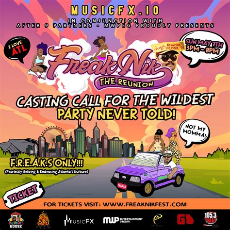 Urban Dictionary: Freaknik.
